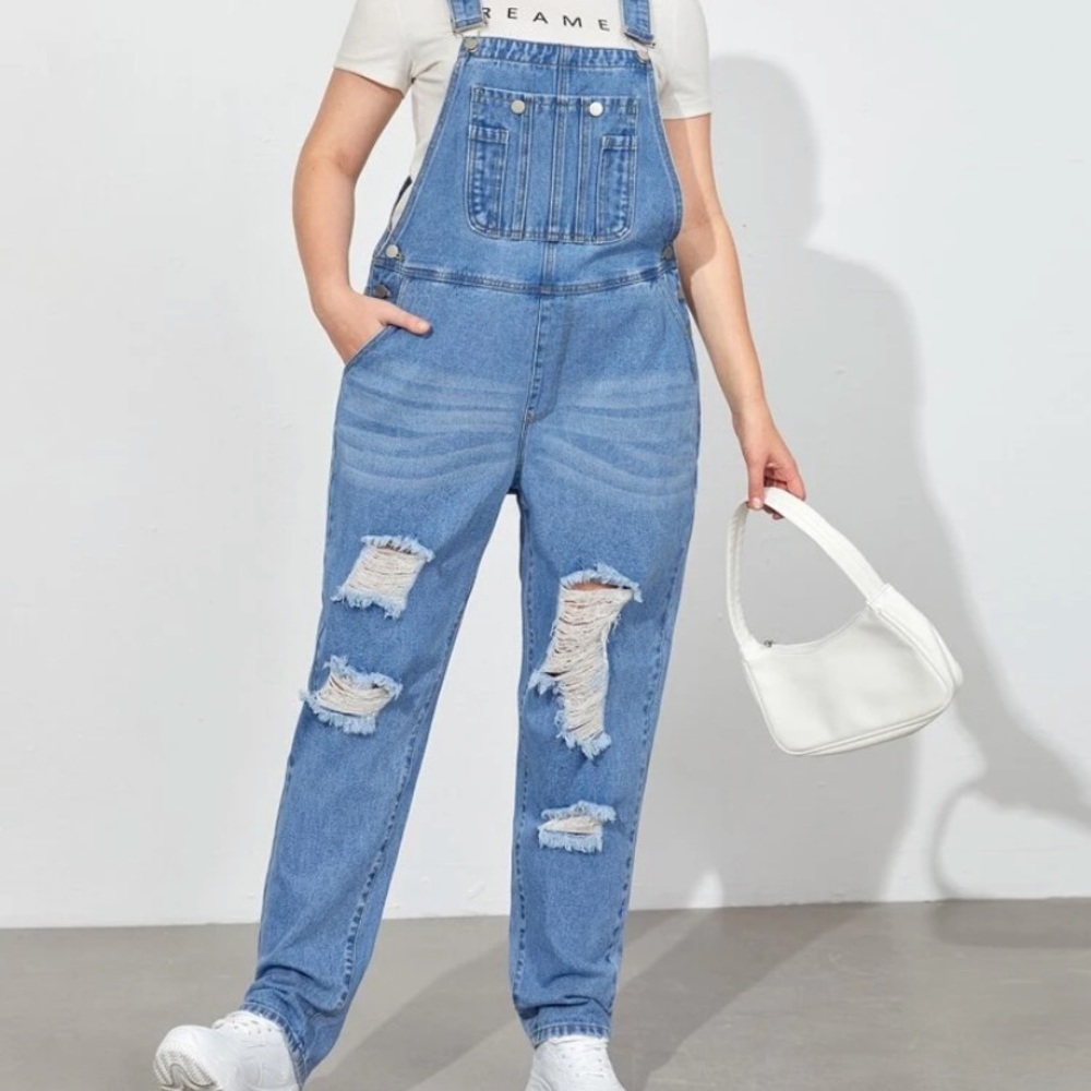 Overalls